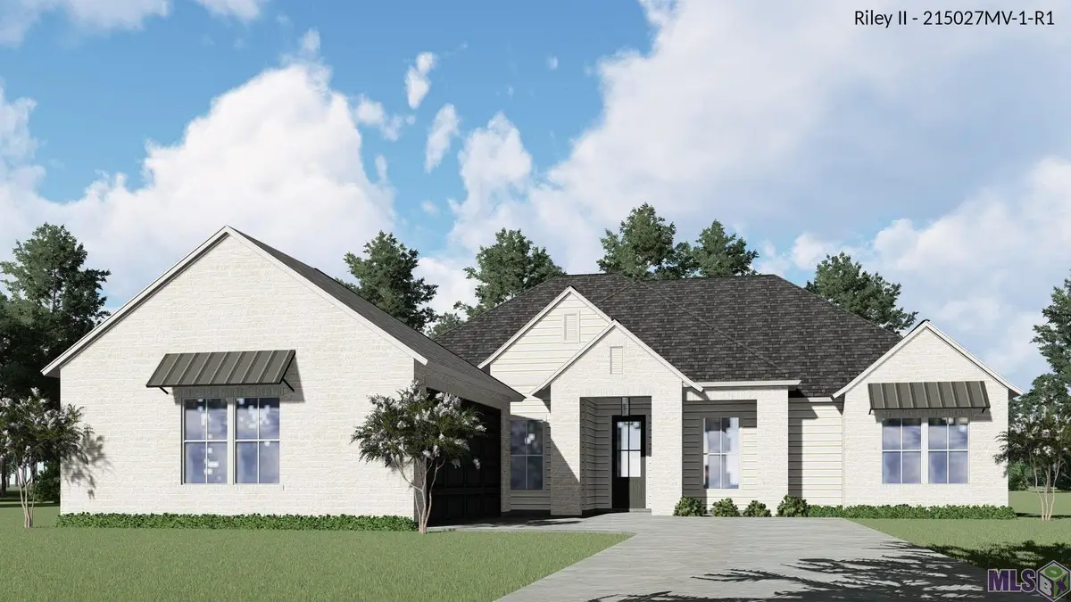 9895 Cane Mill Rd, Denham Springs, LA 70706 - #1