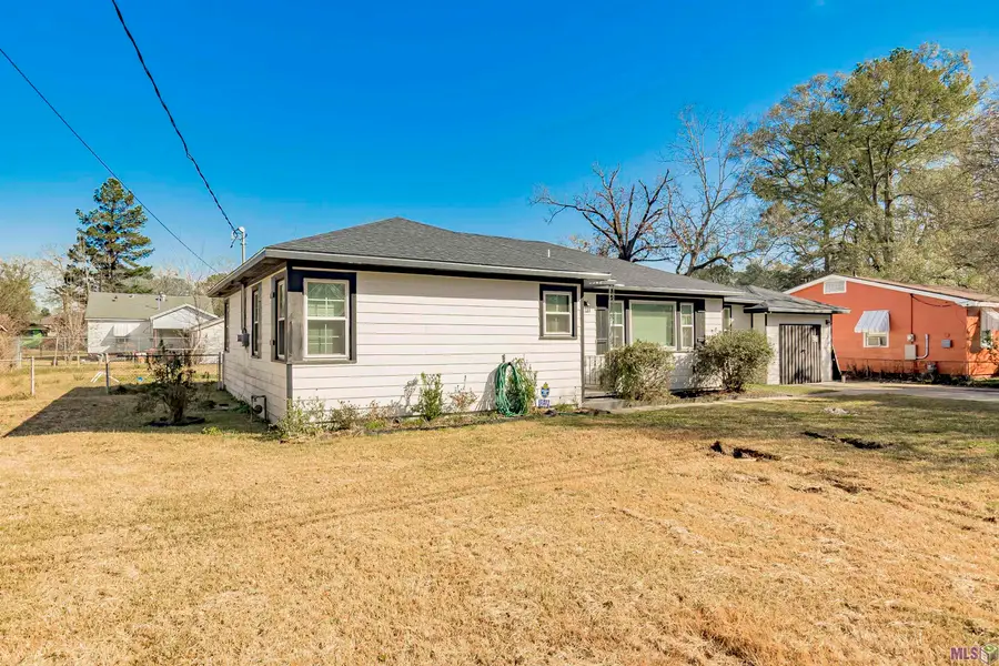 3548 Fairwoods Dr, Baton Rouge, LA 70805 - #2