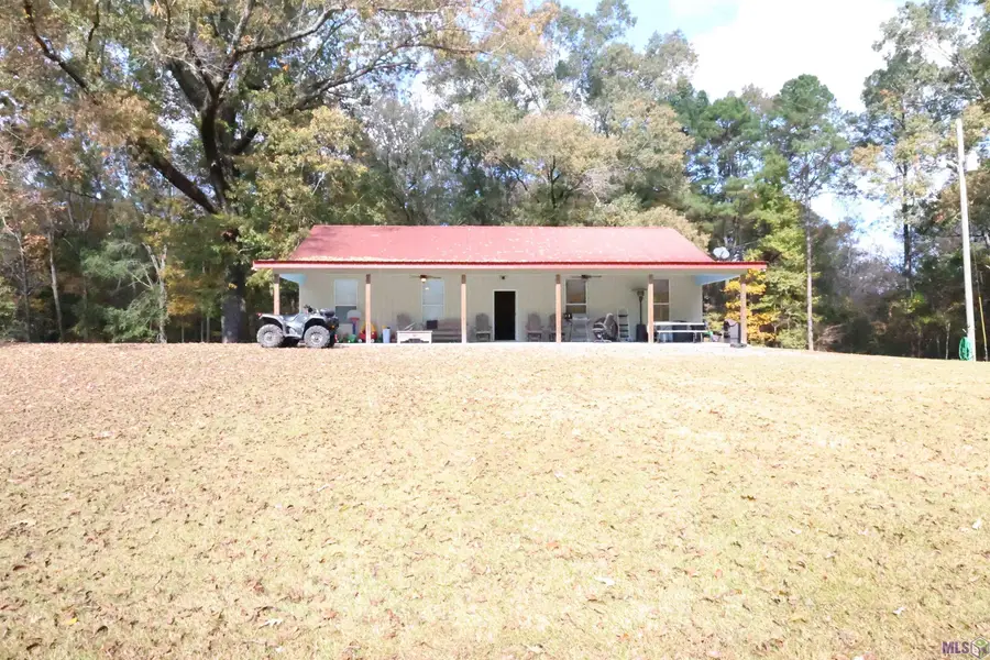 129 Ogden Rd, Natchez, MS 39120 - #2