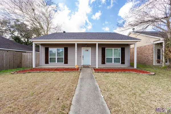 732 Elk Lake Dr, Baton Rouge, LA 70816