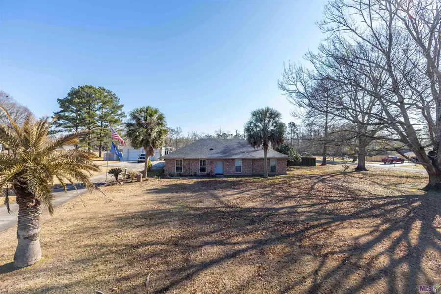 17386 Wirth Place, Prairieville, LA 70769 - #3