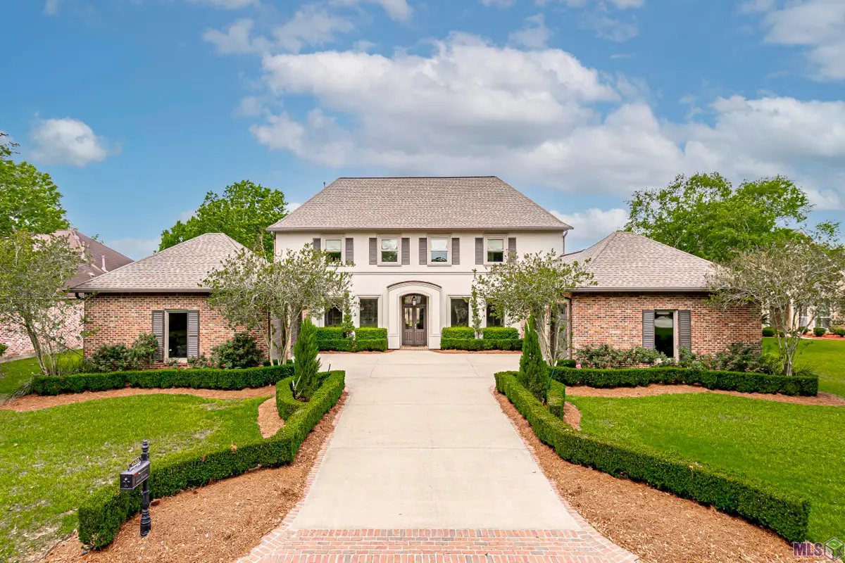 40228 Dove Estates Ct, Gonzales, LA 70737 - #1