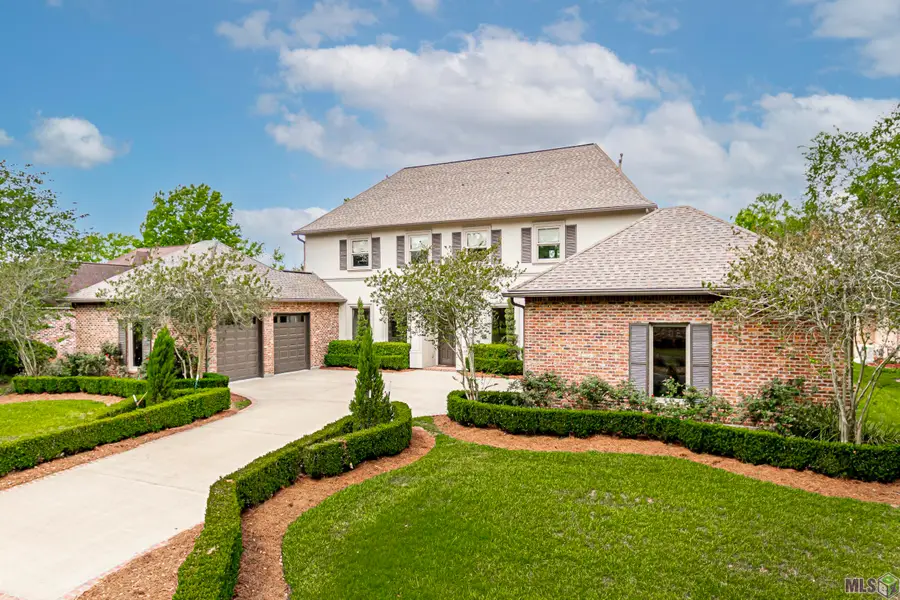 40228 Dove Estates Ct, Gonzales, LA 70737 - #3