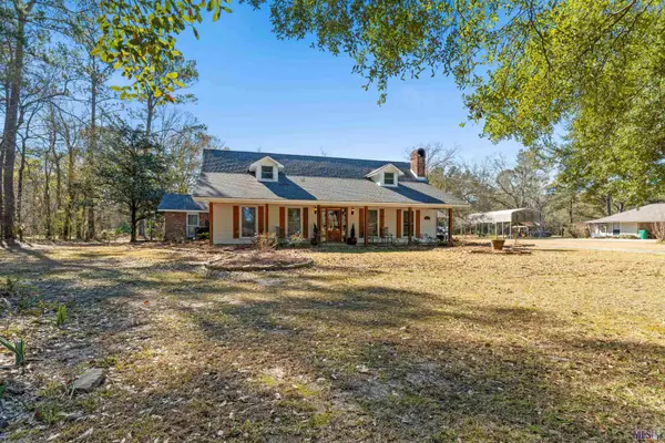 12944 Pleasant Ridge, Walker, LA 70785