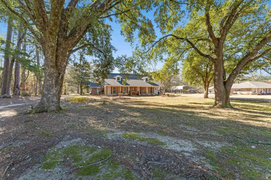 12944 Pleasant Ridge, Walker, LA 70785 - #2
