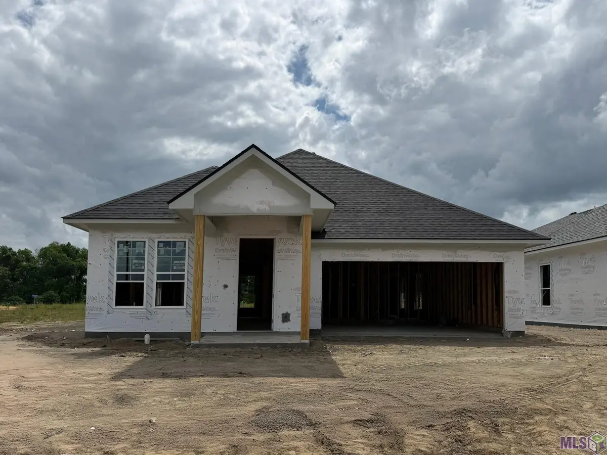 9058 Parkway Dr, Baton Rouge, LA 70810 - #1