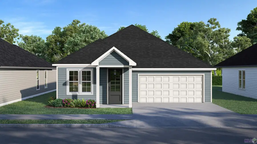 9058 Parkway Dr, Baton Rouge, LA 70810 - #2