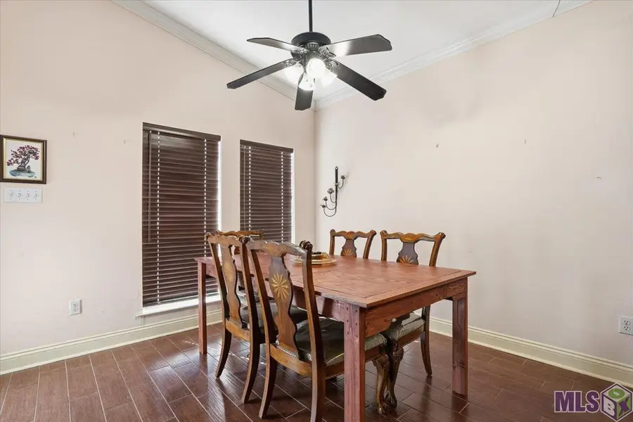 1480 Willow Oak Dr, Denham Springs, LA 70726 - #3
