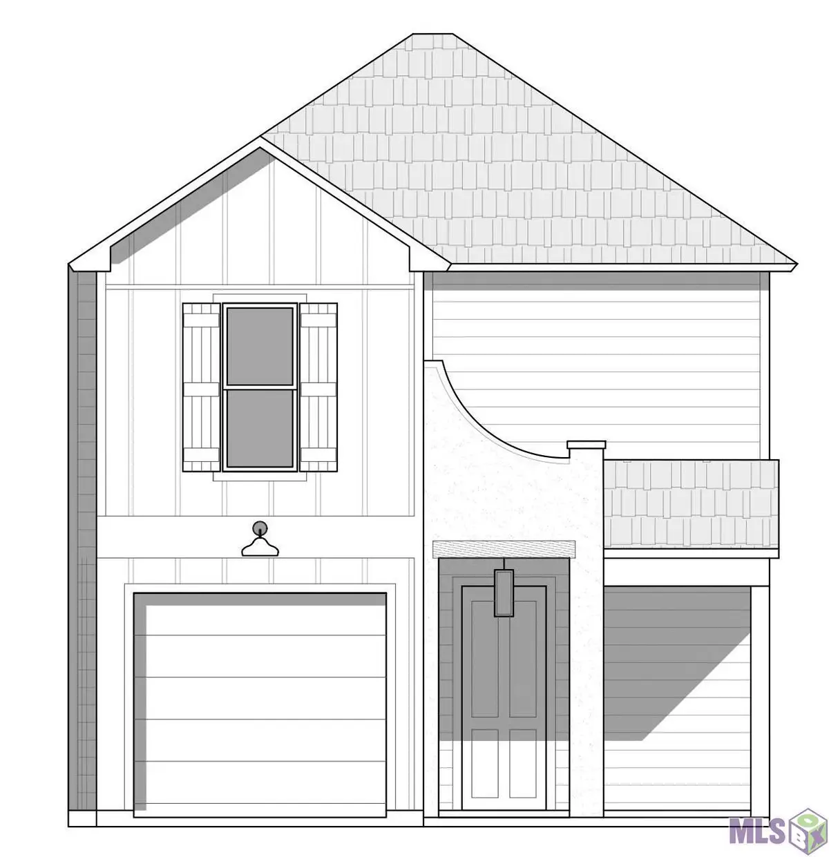 6333 Fallow Drive, Baton Rouge, LA 70809 - #1