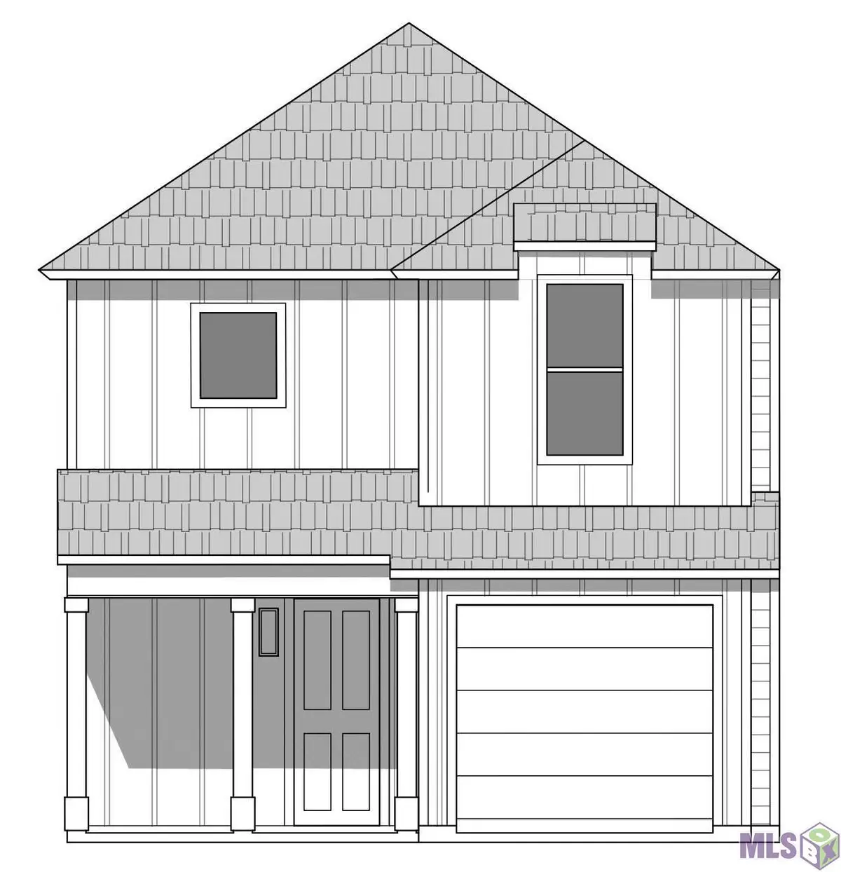 6430 Moose Drive, Baton Rouge, LA 70809 - #1