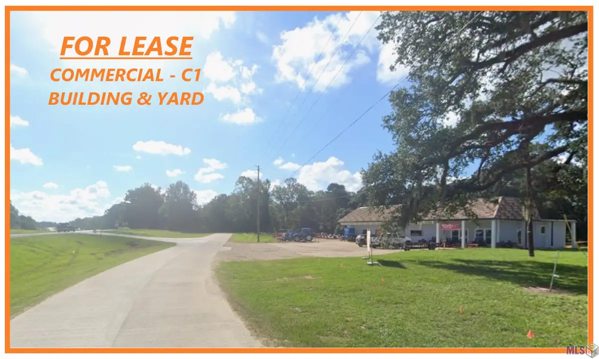 5041 Old Hwy 61, Saint Francisville, LA 70775 - #1