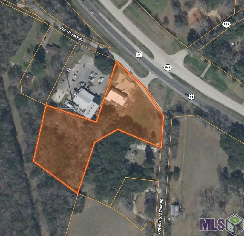 5041 Old Hwy 61, Saint Francisville, LA 70775 - #2