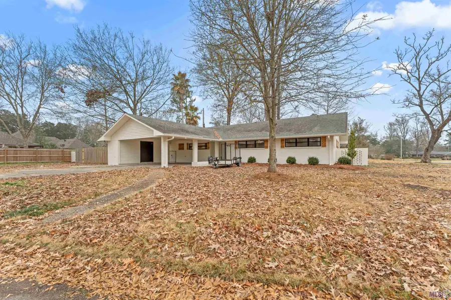 8687 Chandler Dr, Baton Rouge, LA 70808 - #2