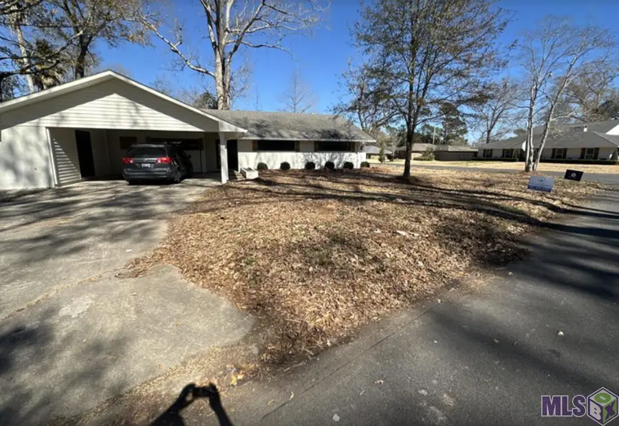 8687 Chandler Dr, Baton Rouge, LA 70808 - #3