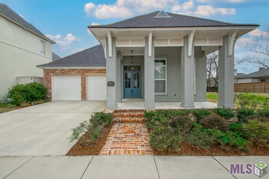 2108 Deaux Parc Dr, Baton Rouge, LA 70808 - #3
