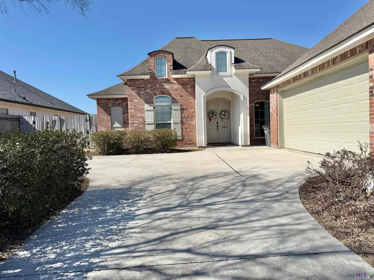 14241 Jamestown Blvd, Baton Rouge, LA 70810 - #1