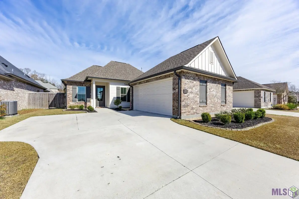 36388 Belle Reserve Ave, Geismar, LA 70734 - #1