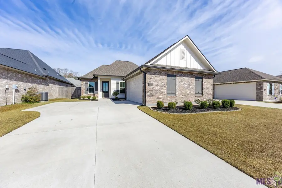 36388 Belle Reserve Ave, Geismar, LA 70734 - #2