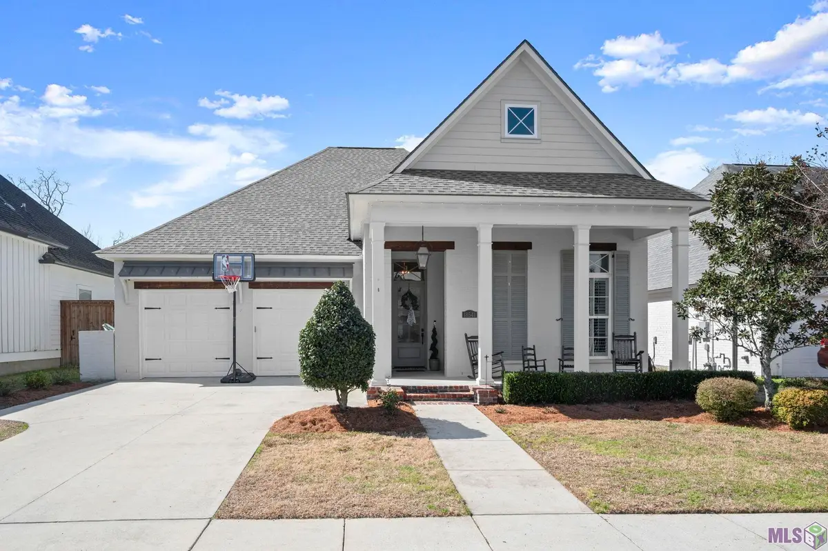 18541 Oakland Crossing Blvd, Prairieville, LA 70769 - #1