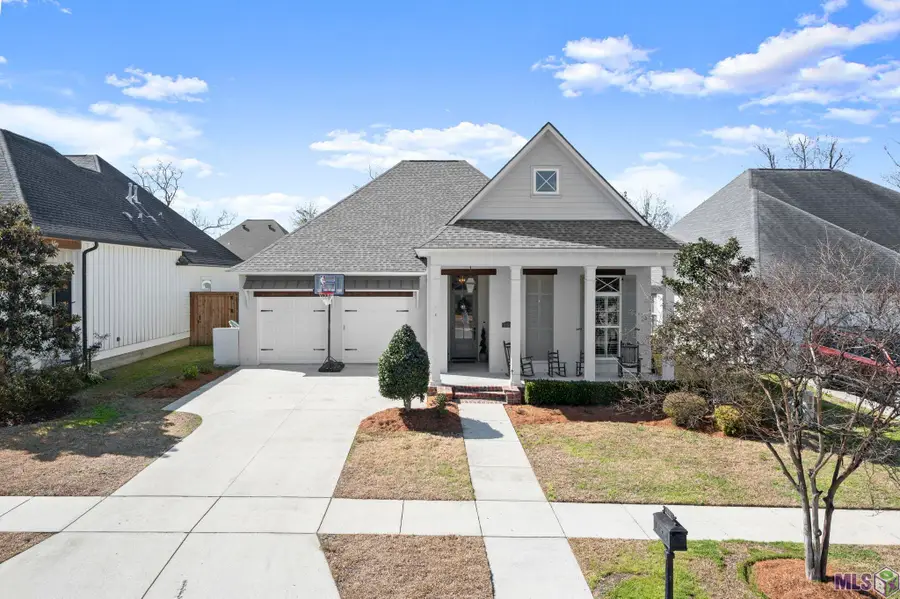 18541 Oakland Crossing Blvd, Prairieville, LA 70769 - #3