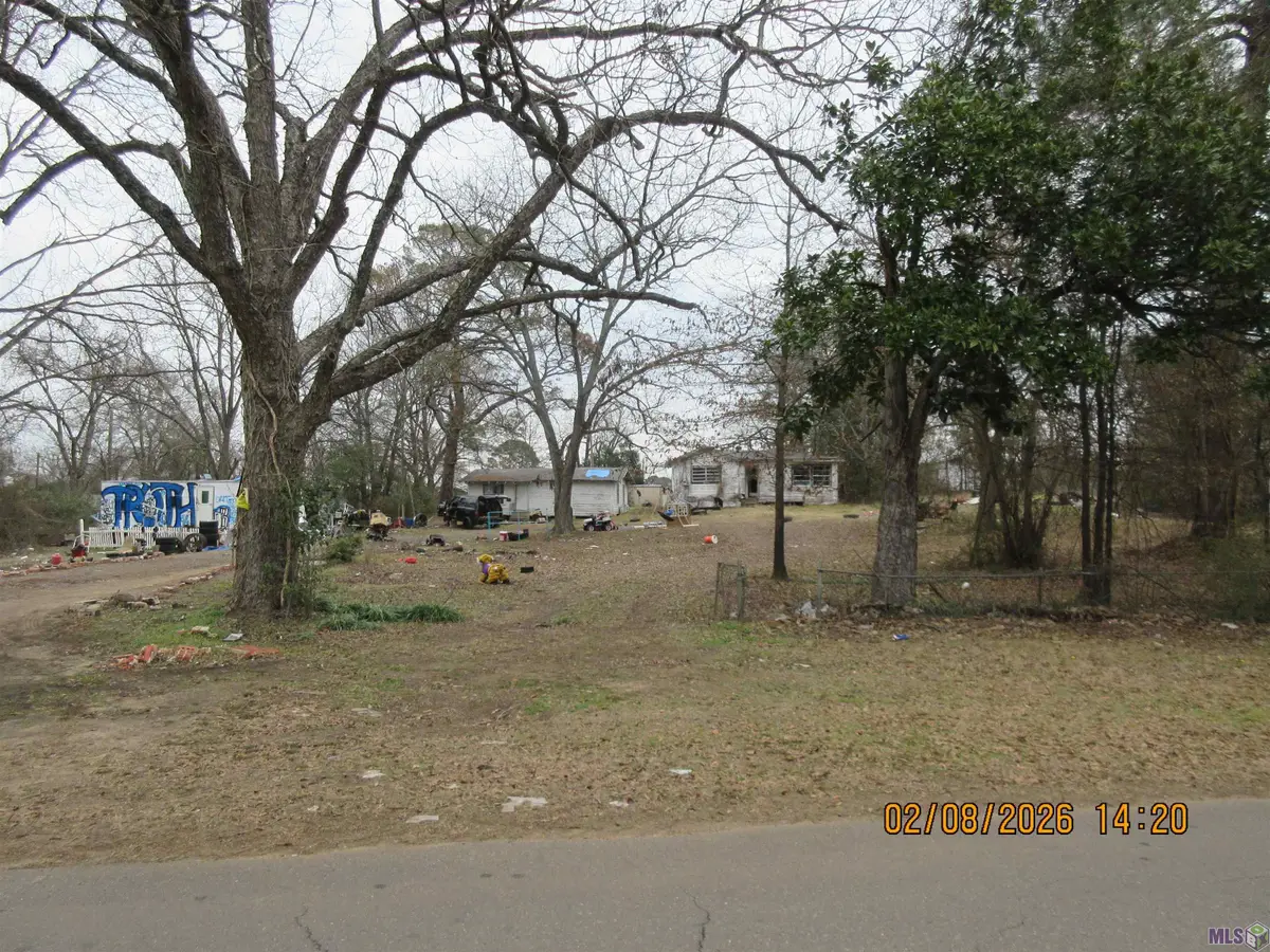 Martin Luther King Jr Dr, Farmerville, LA 71241 - #1