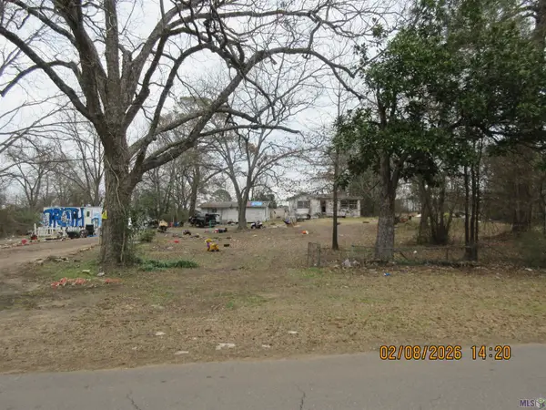 Martin Luther King Jr Dr, Farmerville, LA 71241