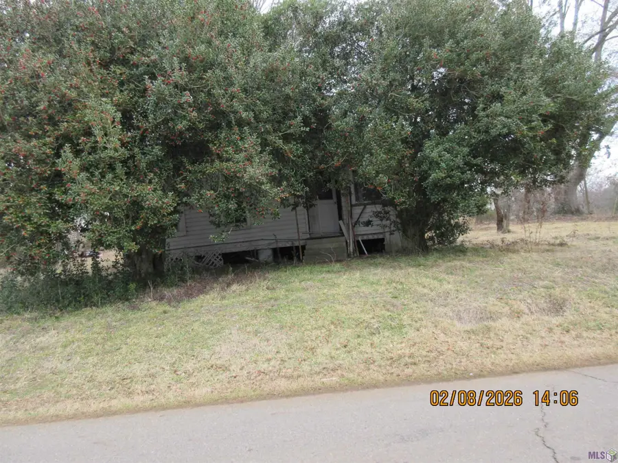 Martin Luther King Jr Dr, Farmerville, LA 71241 - #2