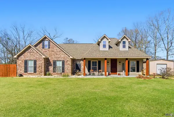 461 Port Hudson Plains Rd, Zachary, LA 70791