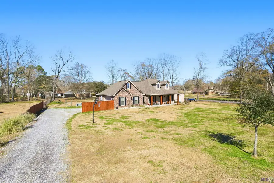 461 Port Hudson Plains Rd, Zachary, LA 70791 - #2