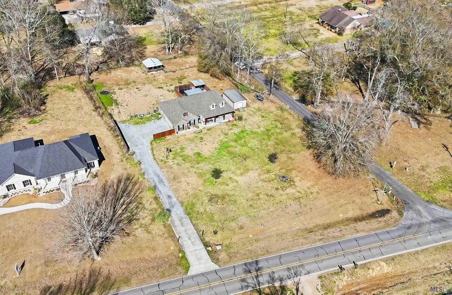 461 Port Hudson Plains Rd, Zachary, LA 70791 - #3