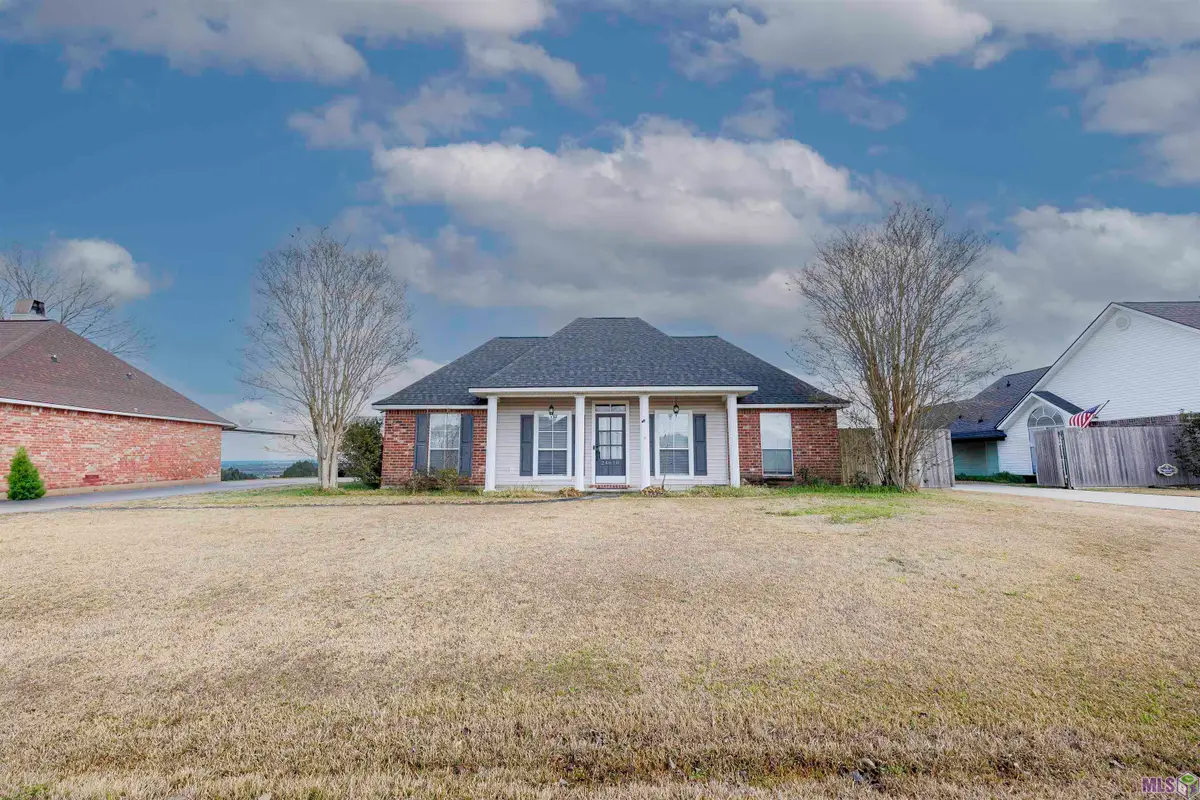 24610 Rolling Meadow, Denham Springs, LA 70726 - #1