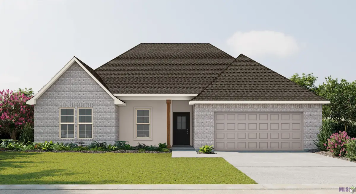 23196 Kudu Trail Dr, Denham Springs, LA 70726 - #1