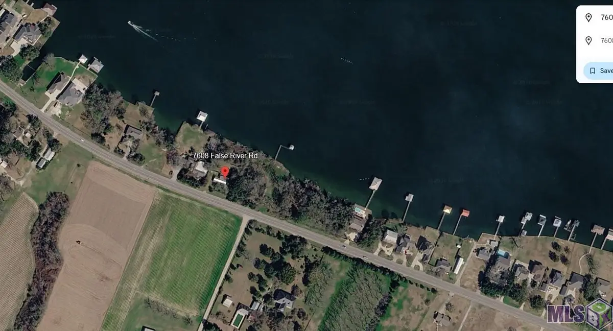 7608 False River Rd, Oscar, LA 70762 - #1