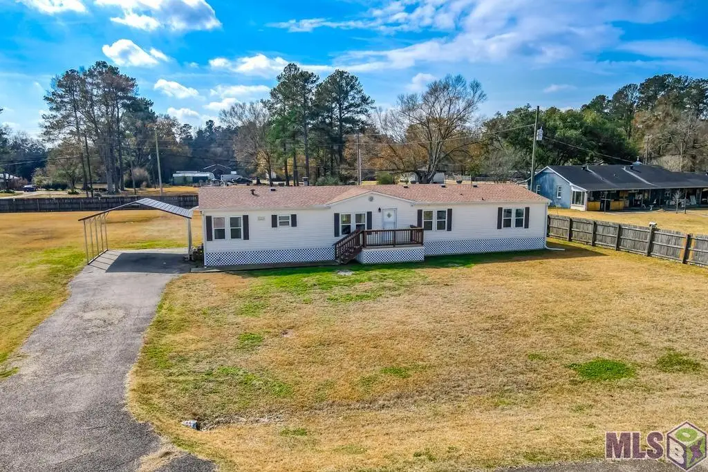 9958 Little John Ave, Denham Springs, LA 70706 - #1
