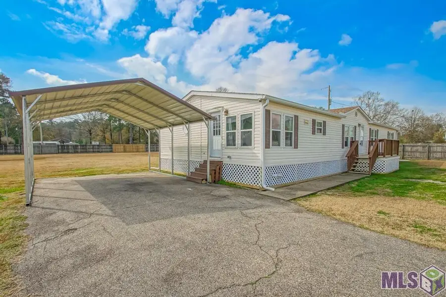 9958 Little John Ave, Denham Springs, LA 70706 - #3