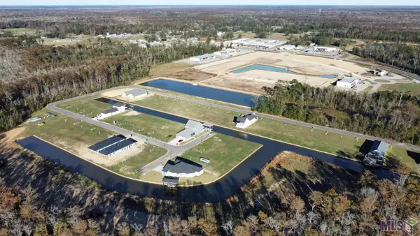 12799 N St Croix Ct, Maurepas, LA 70449