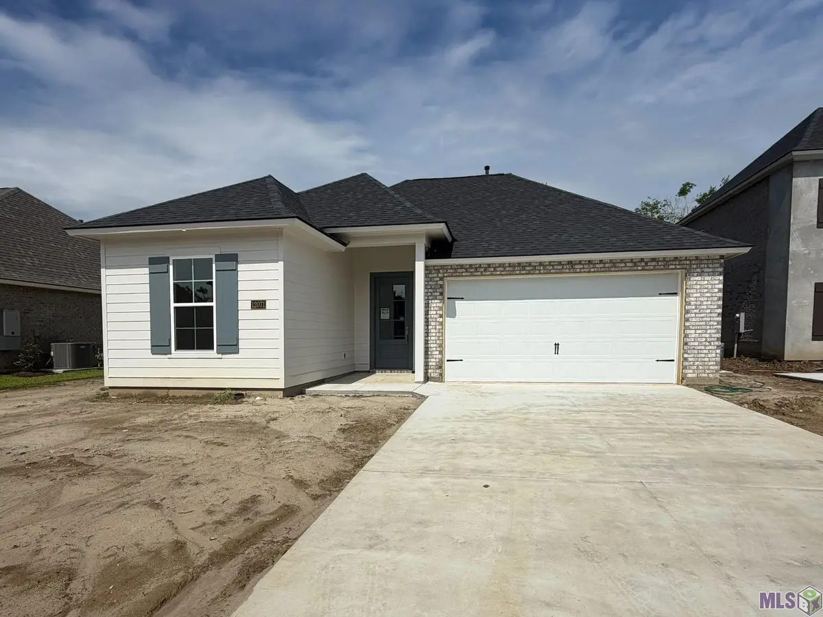 12071 Clare Ct, Geismar, LA 70734 - #1