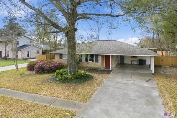 9042 Keaty Dr, Baton Rouge, LA 70809