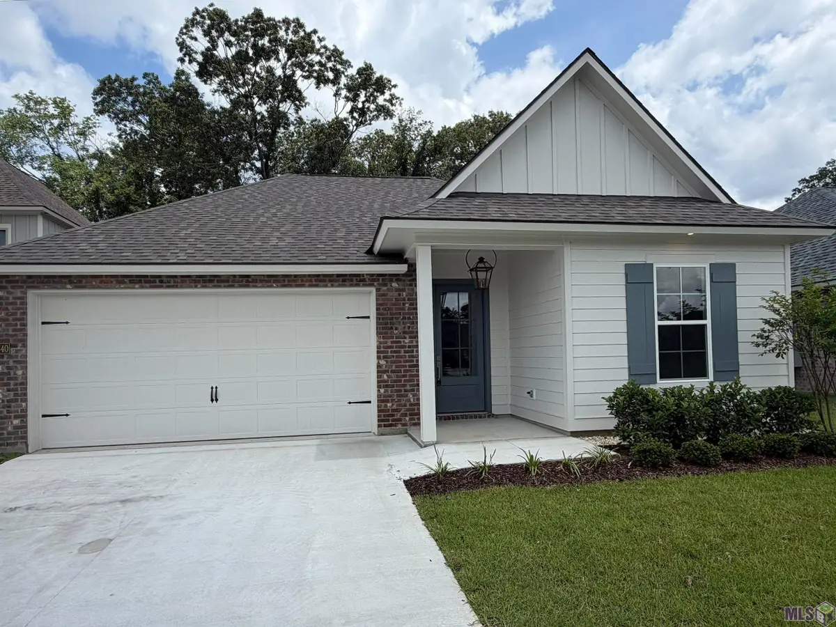 36240 Belle Parc Ave, Geismar, LA 70734 - #1