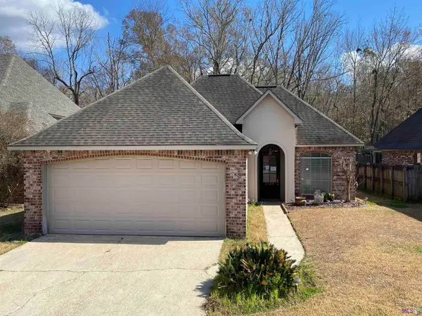 6129 Ridge Way Ave, Baton Rouge, LA 70817