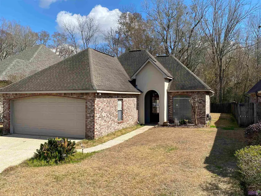 6129 Ridge Way Ave, Baton Rouge, LA 70817 - #3