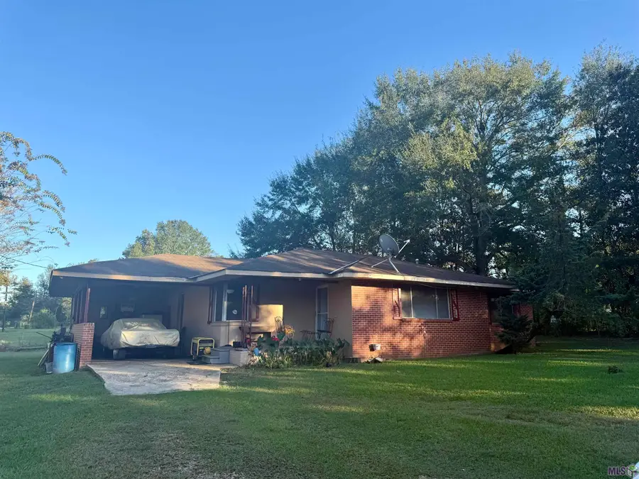 10853 La 19 Highway, Wilson, LA 70789 - #3