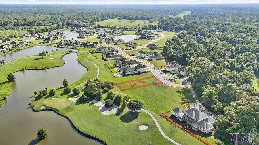 2138 Thomas Boyd Dr, Baton Rouge, LA 70810 - #2