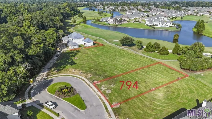 2138 Thomas Boyd Dr, Baton Rouge, LA 70810 - #3