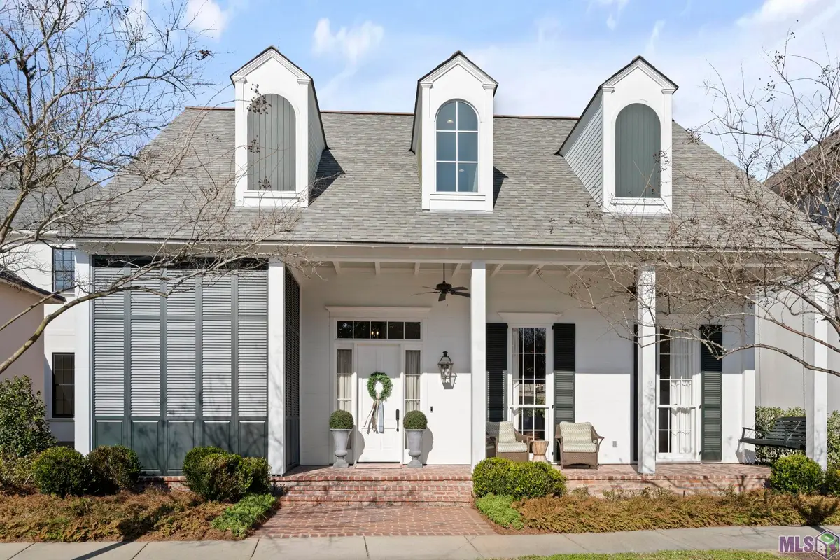 11549 Cypress Barn Dr, Baton Rouge, LA 70810 - #1
