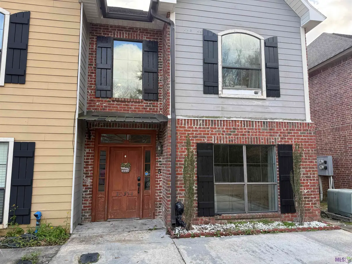 20334 De Chene Dr, Walker, LA 70785 - #1