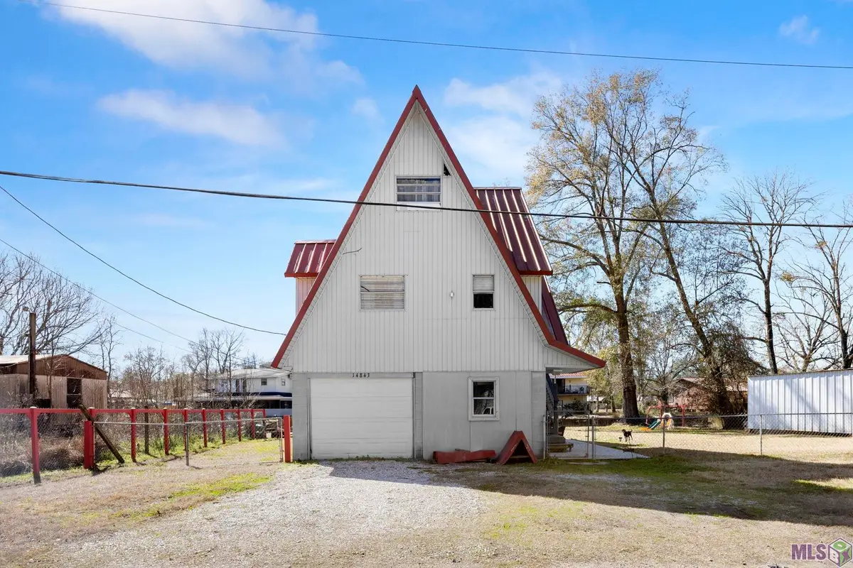 14843 Cypress Rd, Maurepas, LA 70449 - #1