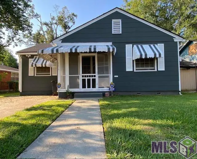 2630 Washington Ave, Baton Rouge, LA 70802 - #1
