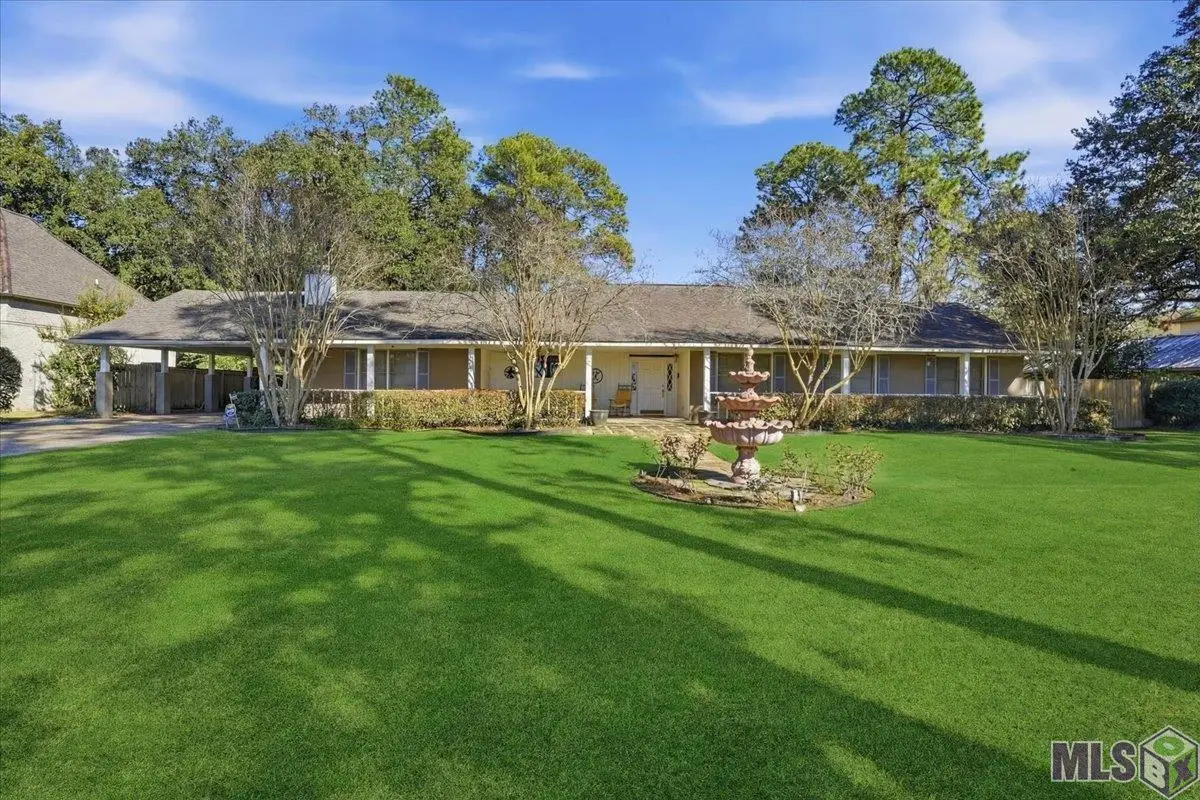 6113 Moss Side Ln, Baton Rouge, LA 70808 - #1