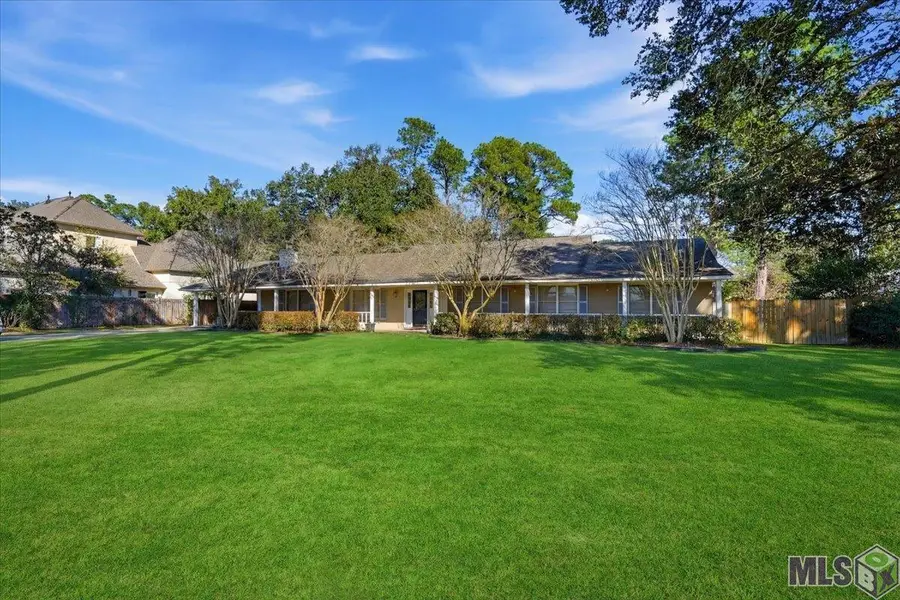 6113 Moss Side Ln, Baton Rouge, LA 70808 - #2
